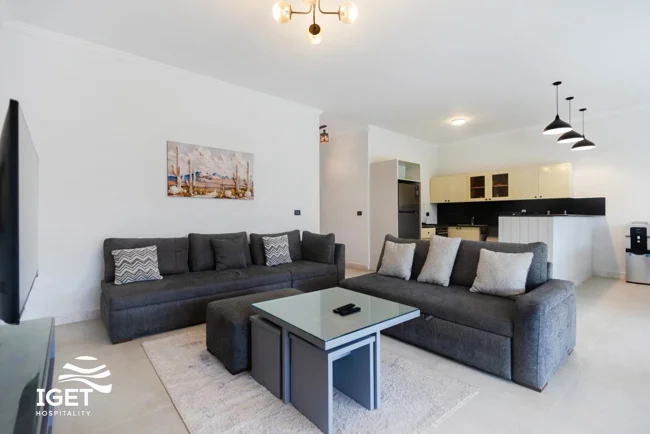 Image of Ground Chalet in Hacienda Bay